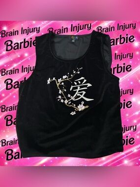 Dolls kill top